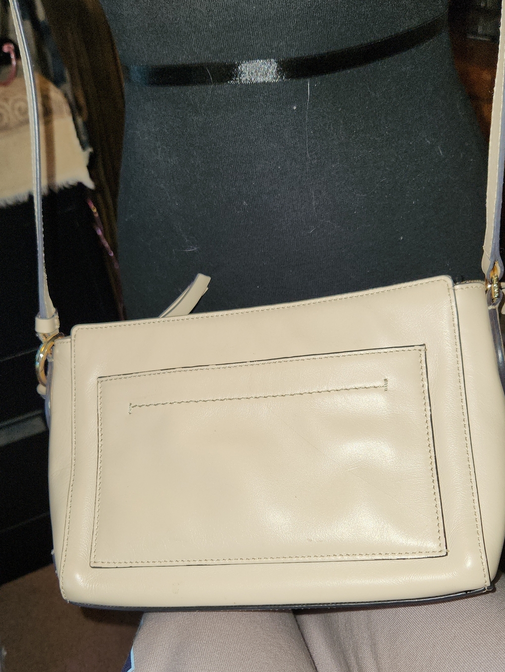 Cole Haan Leather Crossbody